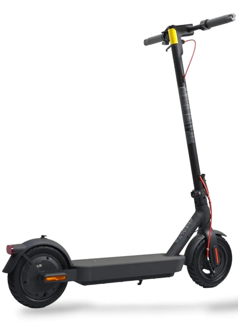 Electric Scooter 4 Pro(2Nd Gen),25Km/H Max Speed, 60Km Travel Range