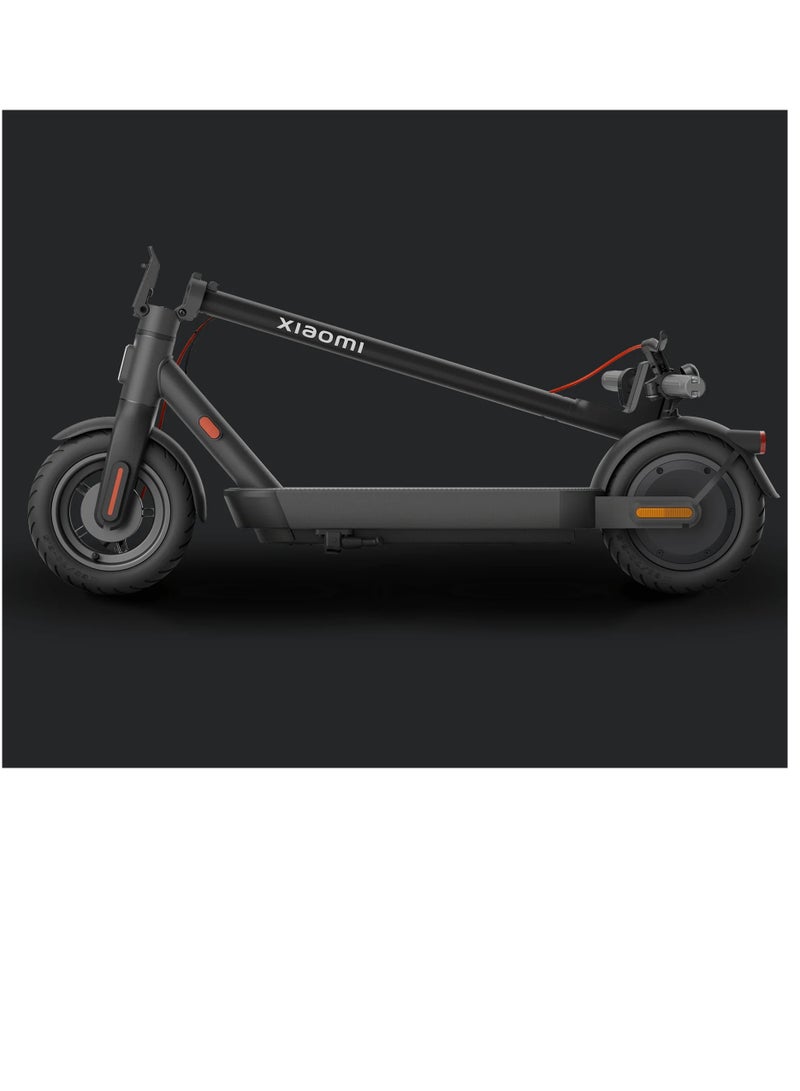 Electric Scooter 4 Pro(2Nd Gen),25Km/H Max Speed, 60Km Travel Range