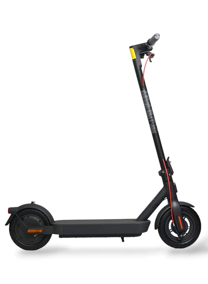 Electric Scooter 4 Pro(2Nd Gen),25Km/H Max Speed, 60Km Travel Range