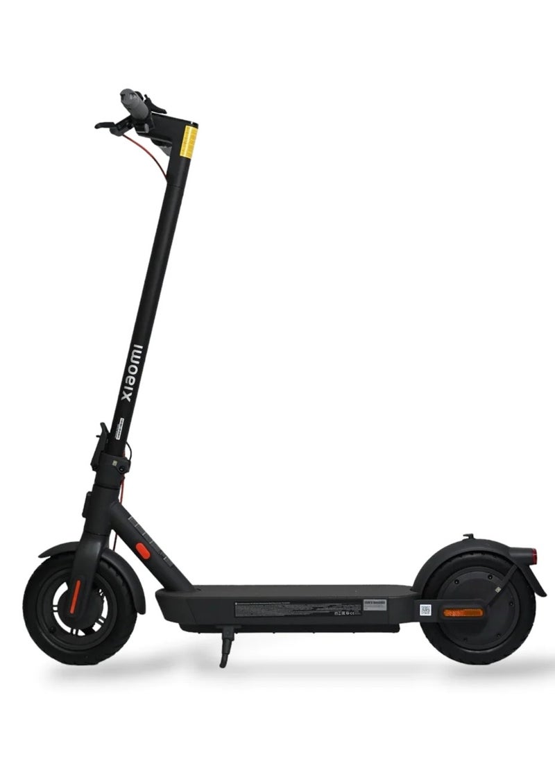 Electric Scooter 4 Pro(2Nd Gen),25Km/H Max Speed, 60Km Travel Range