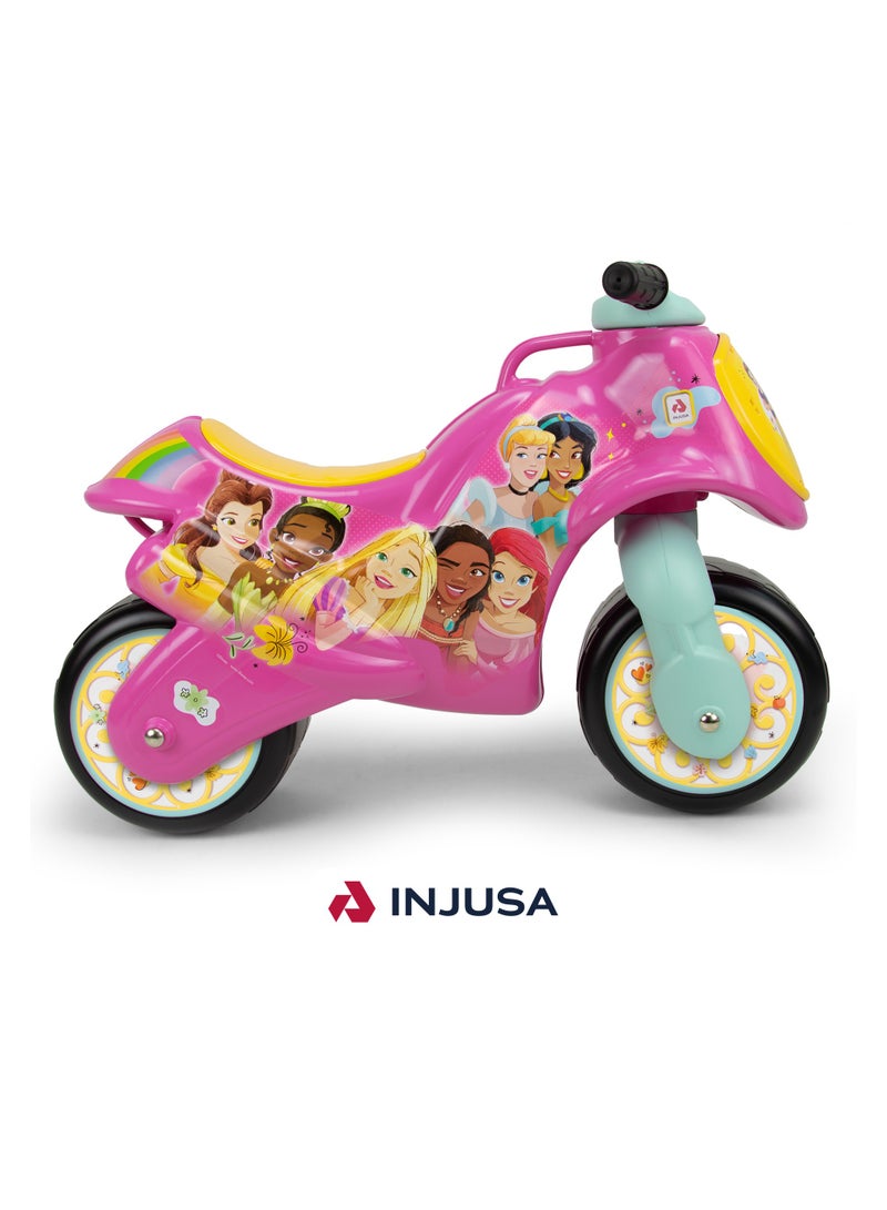 FOOT TO FLOOR MOTO NEOX DISNEY PRINCESS