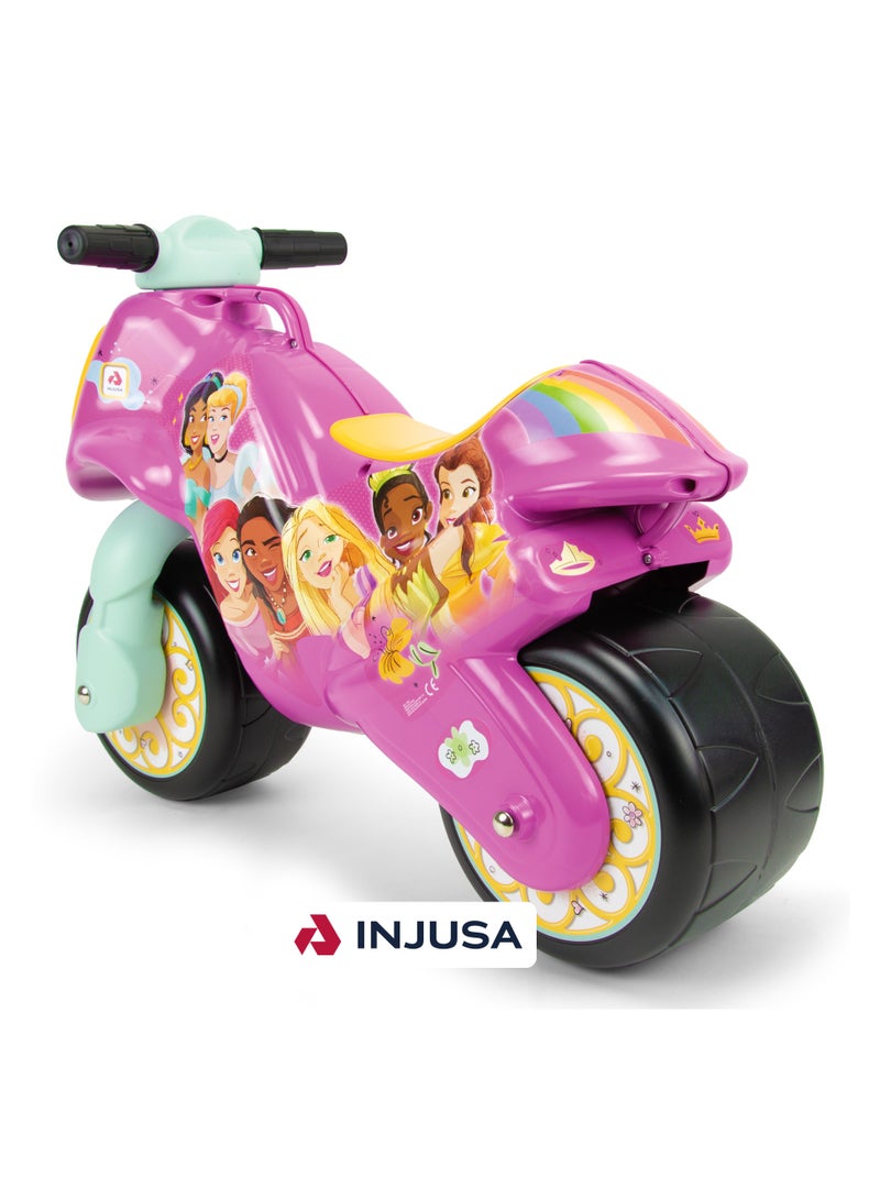 FOOT TO FLOOR MOTO NEOX DISNEY PRINCESS
