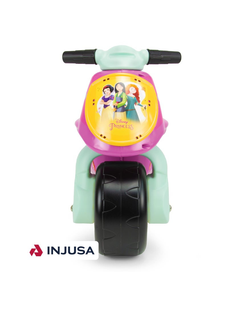 FOOT TO FLOOR MOTO NEOX DISNEY PRINCESS