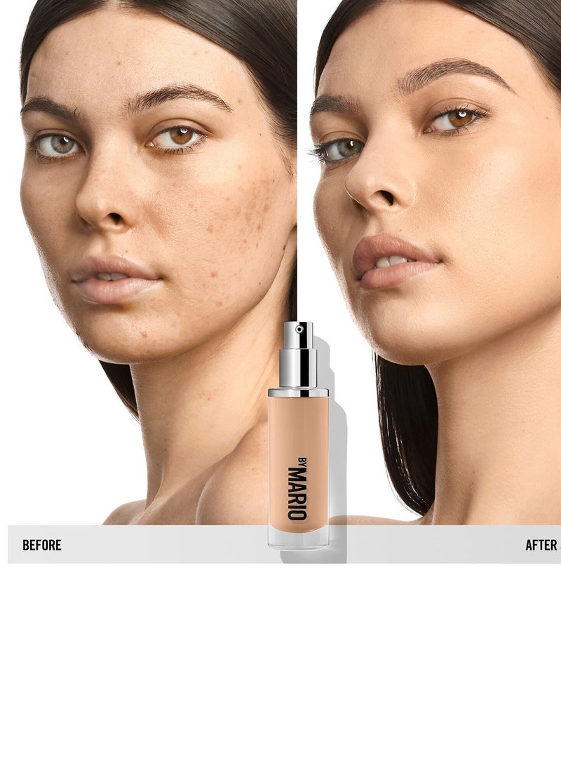 MAKEUP BY MARIO SurrealSkin Foundation 12 O