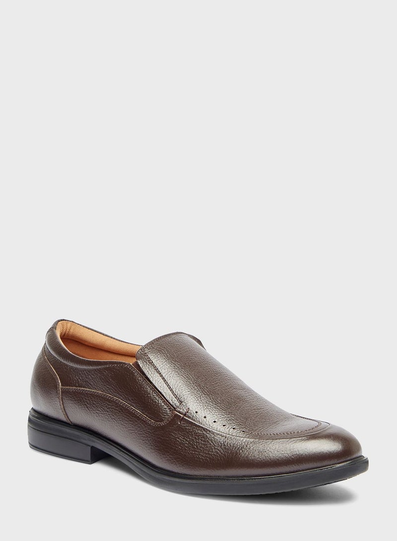 Slip On Formal Shoes