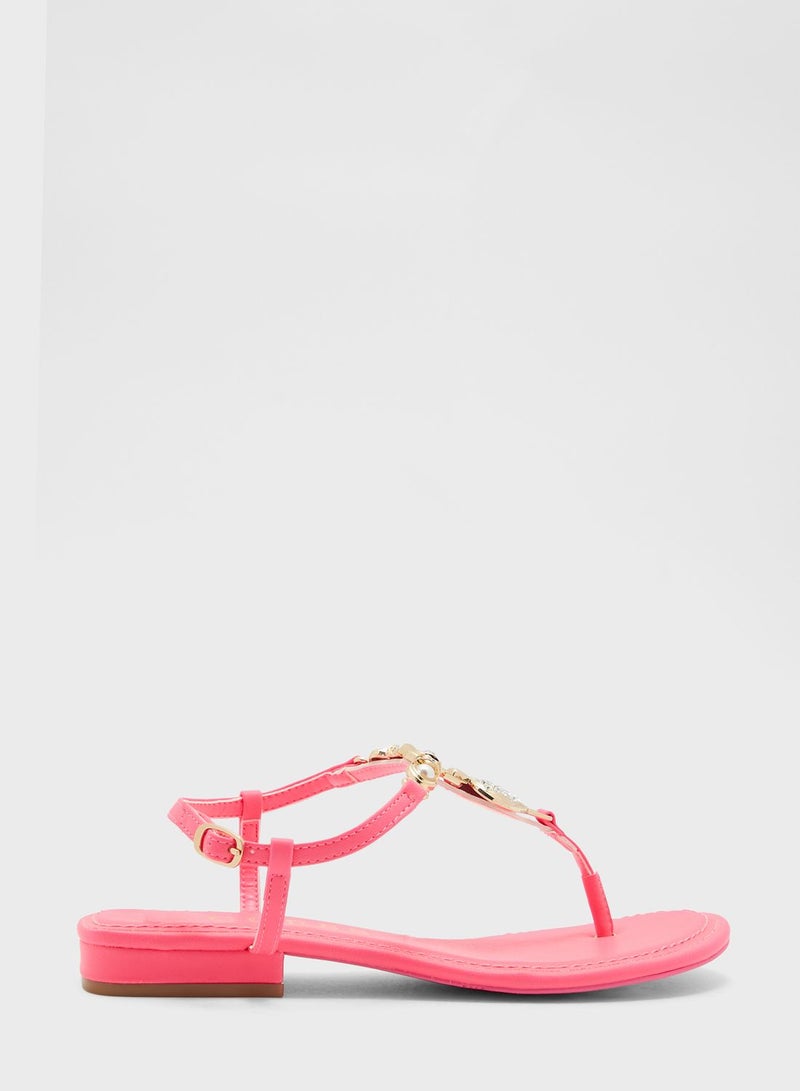 Jiarella Sandals