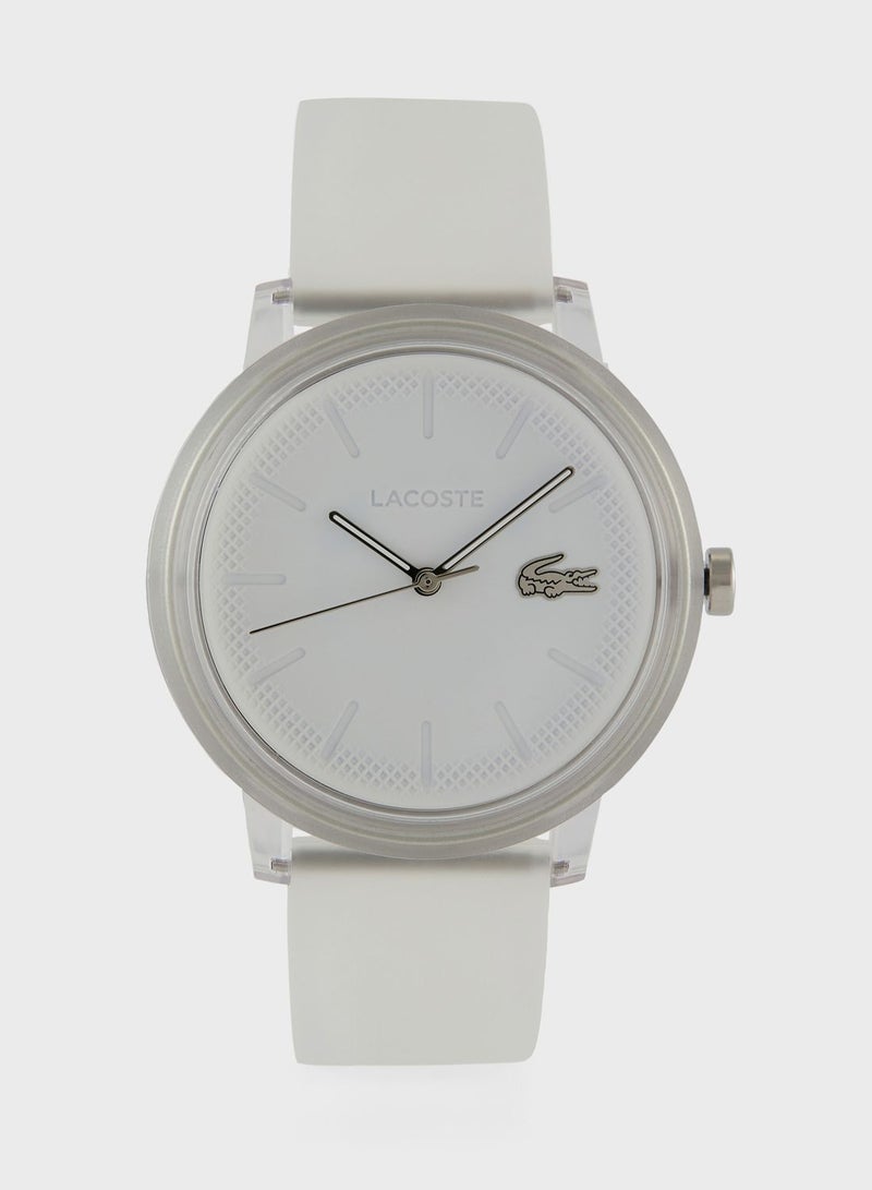 Lacoste.12.12 Analog Watch