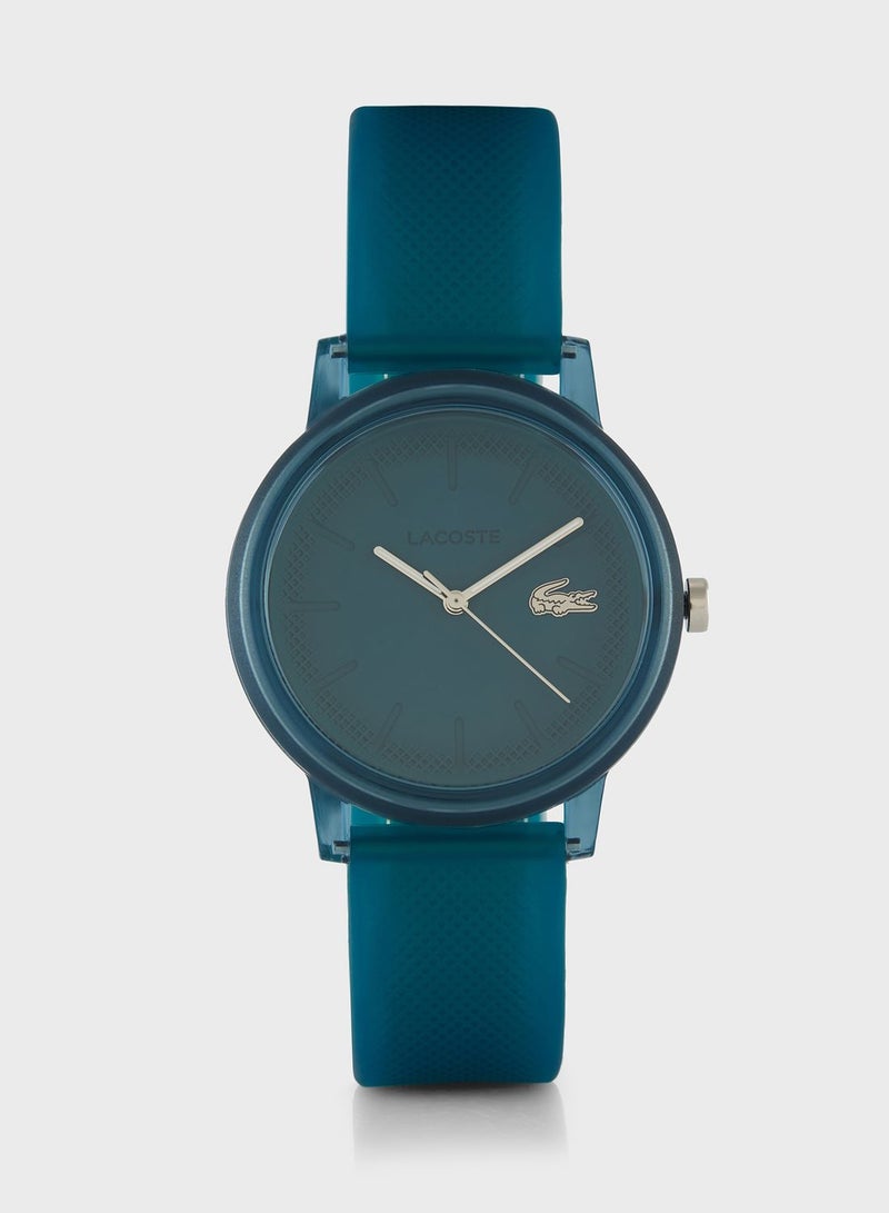 Lacoste.12.12 Analog Watch