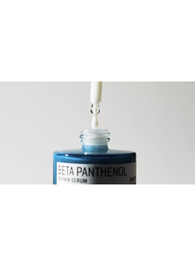 Beta Panthenol Repair Serum Blue 30ml