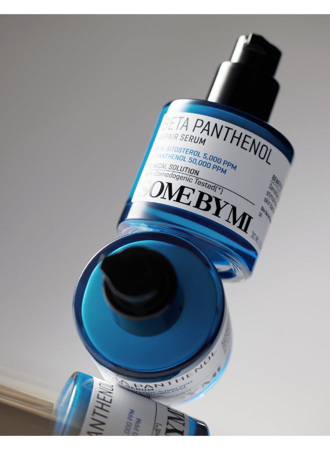 Beta Panthenol Repair Serum Blue 30ml