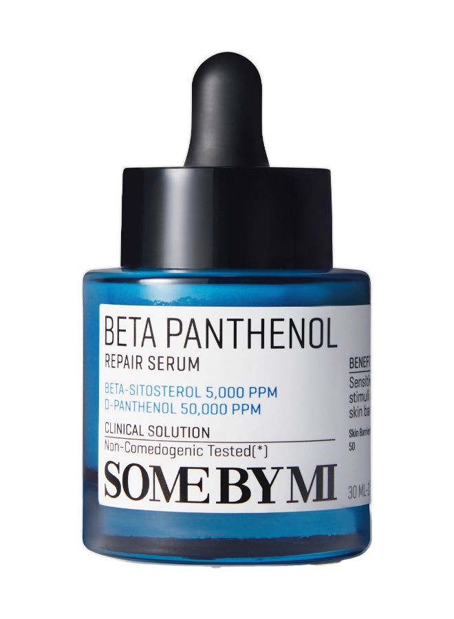 Beta Panthenol Repair Serum Blue 30ml