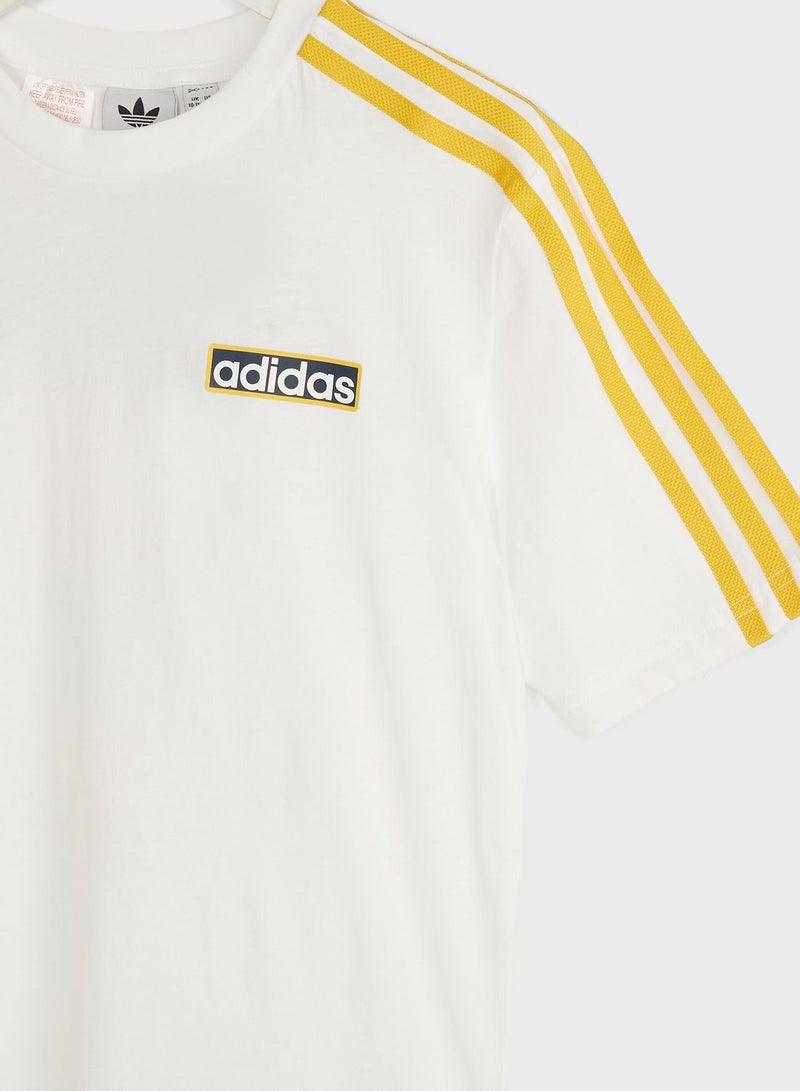 Kids Logo T-Shirt