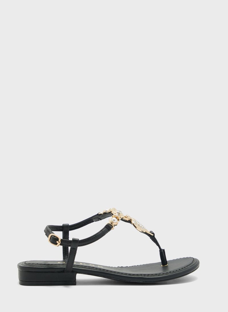 Jiarella Sandals