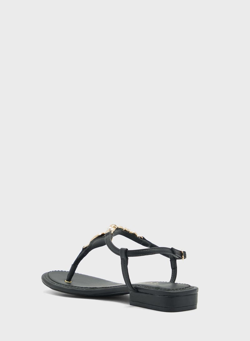 Jiarella Sandals