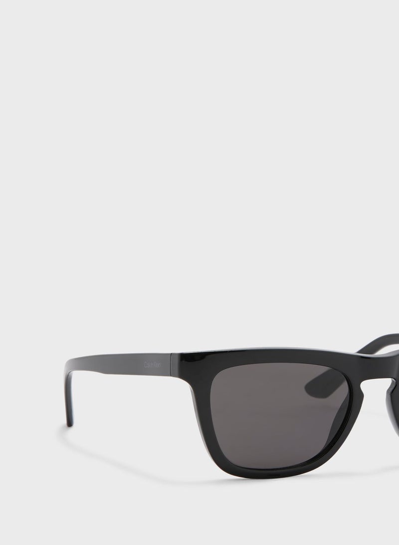 Ck23535S Wayfarers Sunglasses