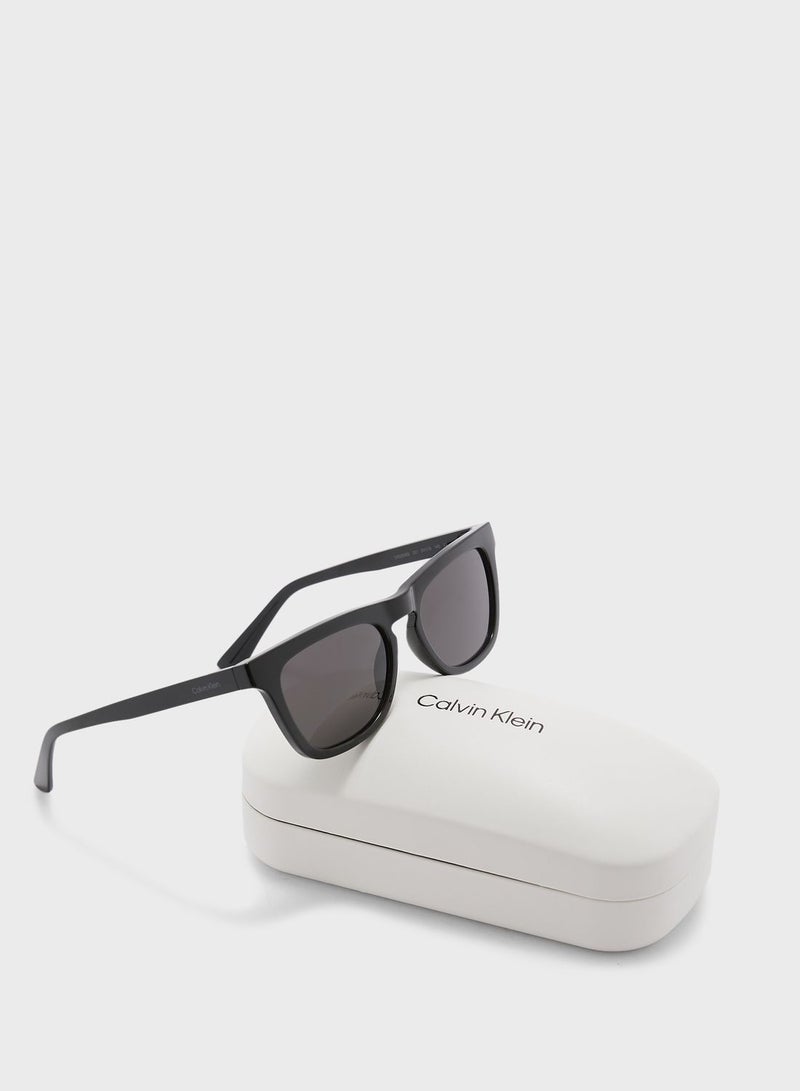 Ck23535S Wayfarers Sunglasses