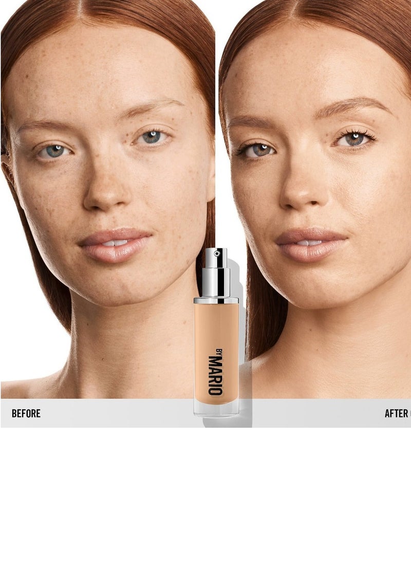 MAKEUP BY MARIO SurrealSkin Foundation 11 N