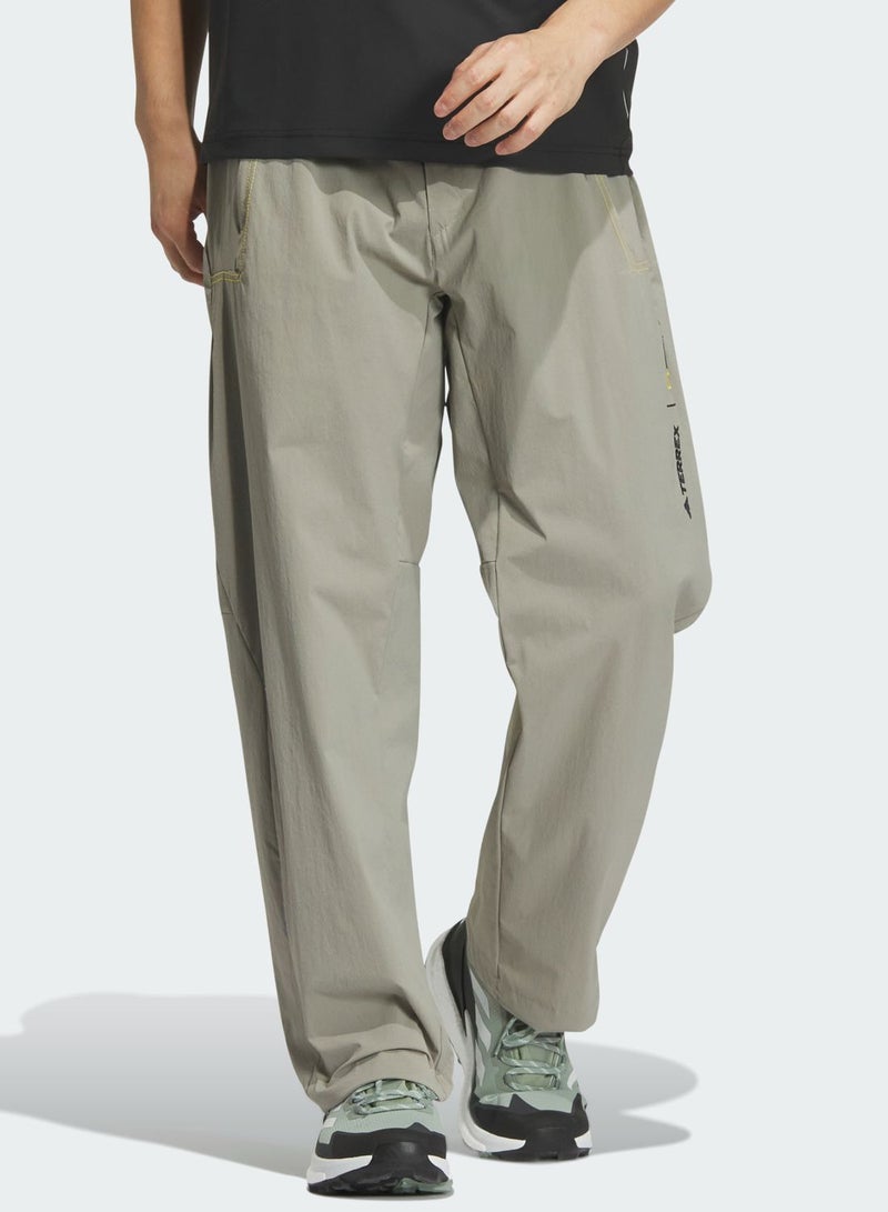 National Geographic Woven Pants