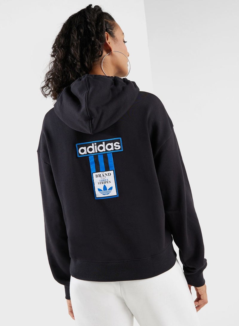 Adibreak Hoodie