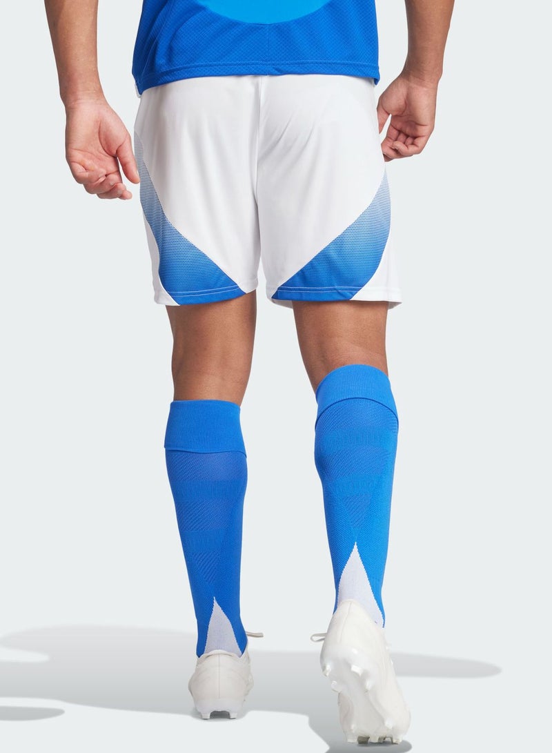 Italy Home Shorts