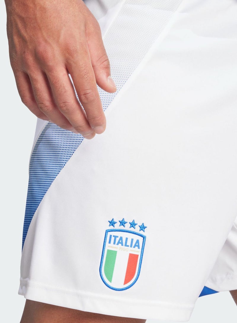 Italy Home Shorts