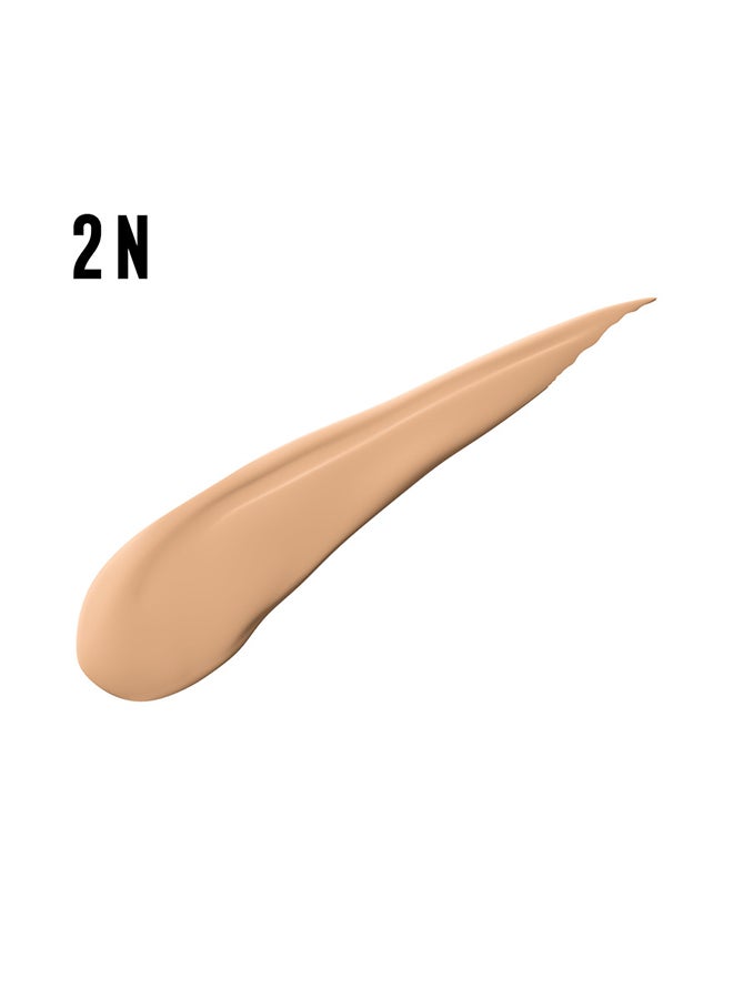 Facefinity Multi-Perfector Concealer - 2N, 11ml