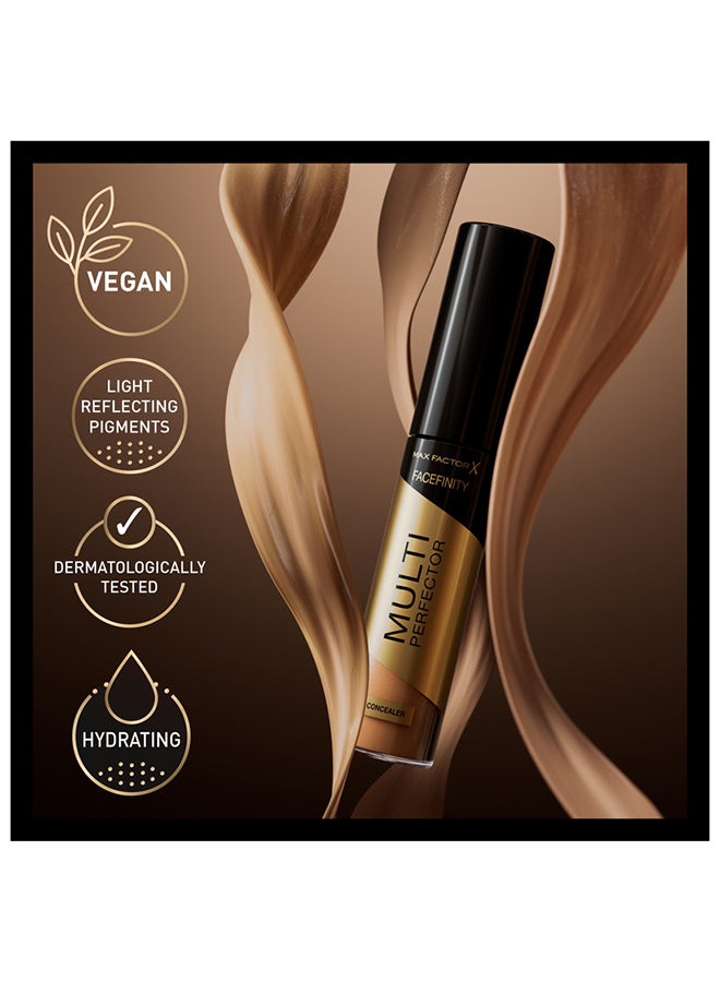 Facefinity Multi-Perfector Concealer - 2N, 11ml