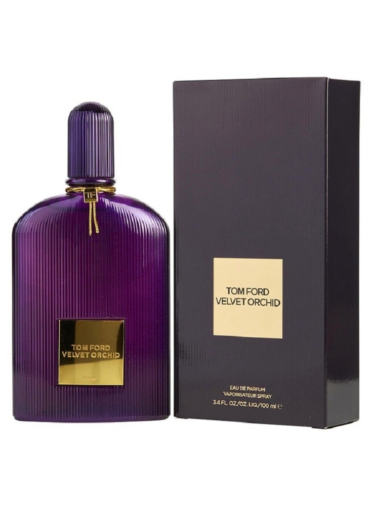 Velvet Orchid EDP 100ml