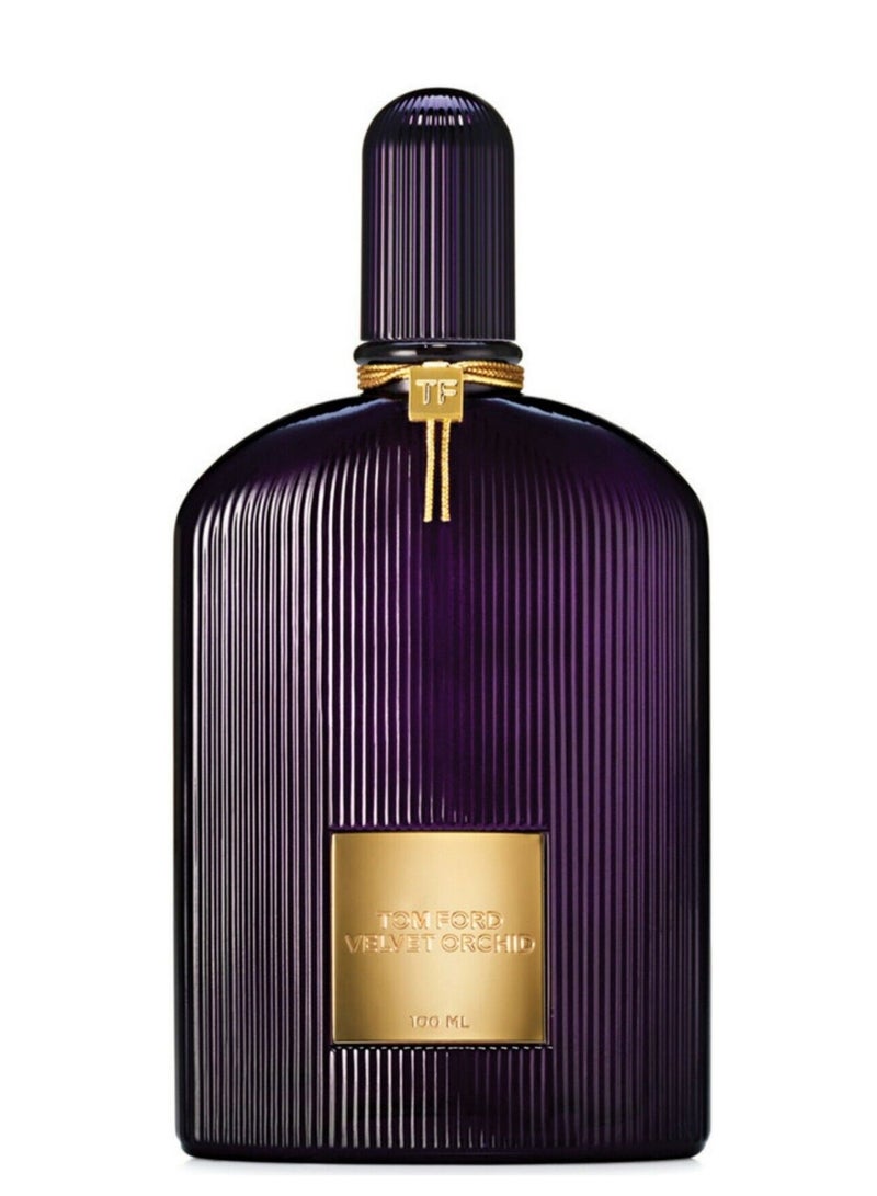 Velvet Orchid EDP 100ml