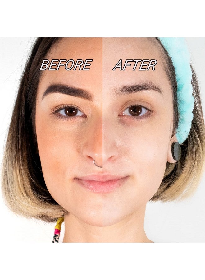 Celavi Makeup Remover Cleansing Wipes Removing Towelettes 2 Packs 60 Sheets (Cucumber)