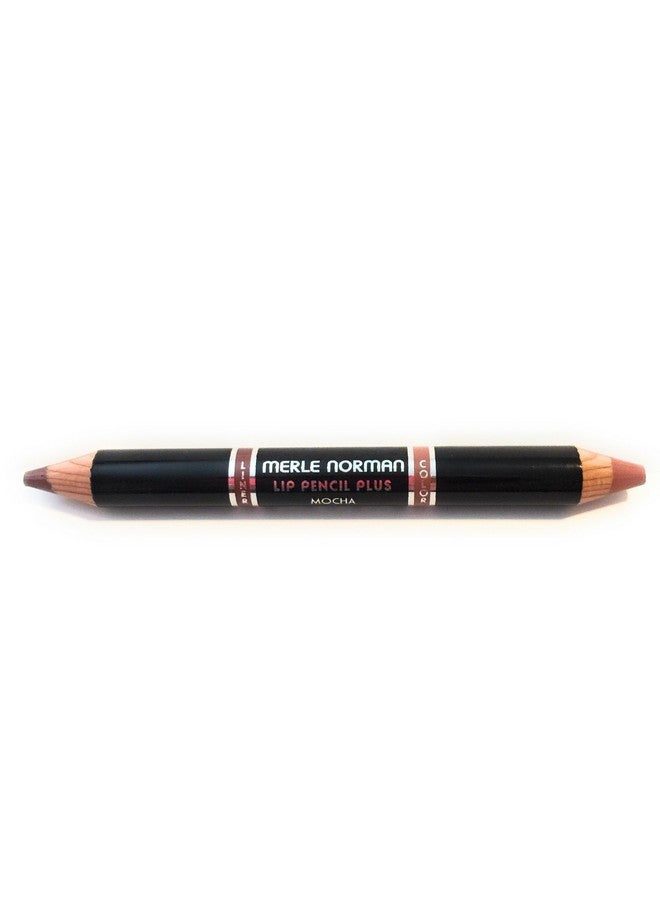 Lip Pencil Plus Mocha