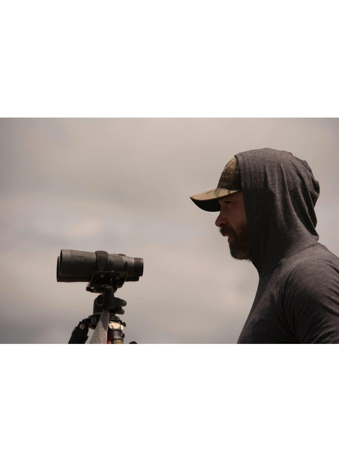 Binocular Tripod Adapter Tray Black Mount 1 4 20