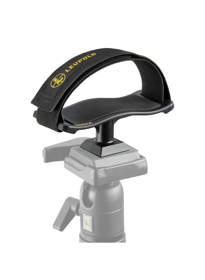 Binocular Tripod Adapter Tray Black Mount 1 4 20
