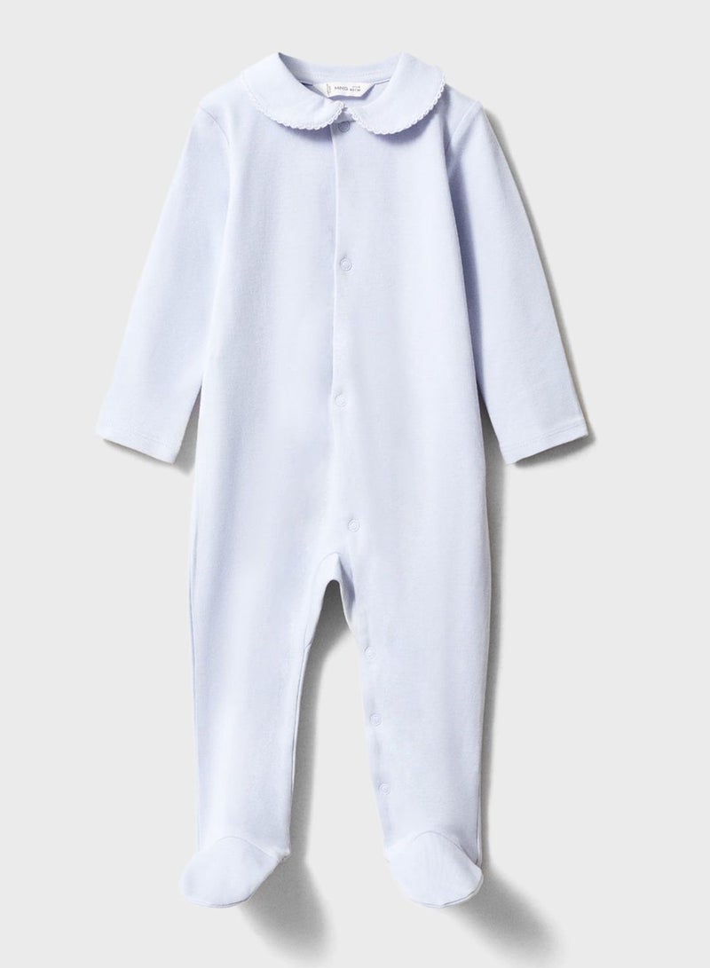 Infant Essential Pyjama Set