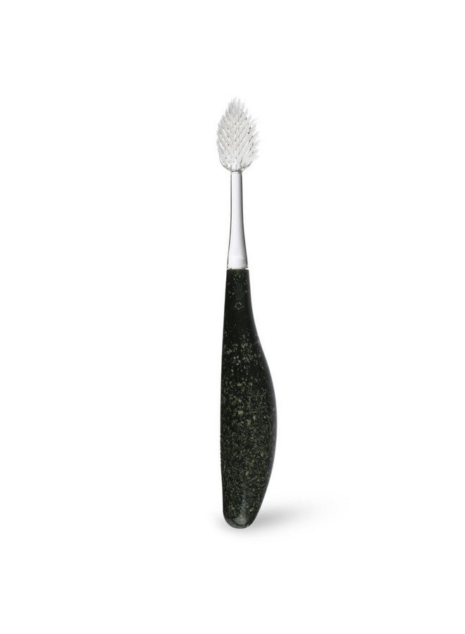Source Toothbrush Replacement Head Technology And A Handle Made From Repurposed Materials Colors May Vary (Medium 1 Count)