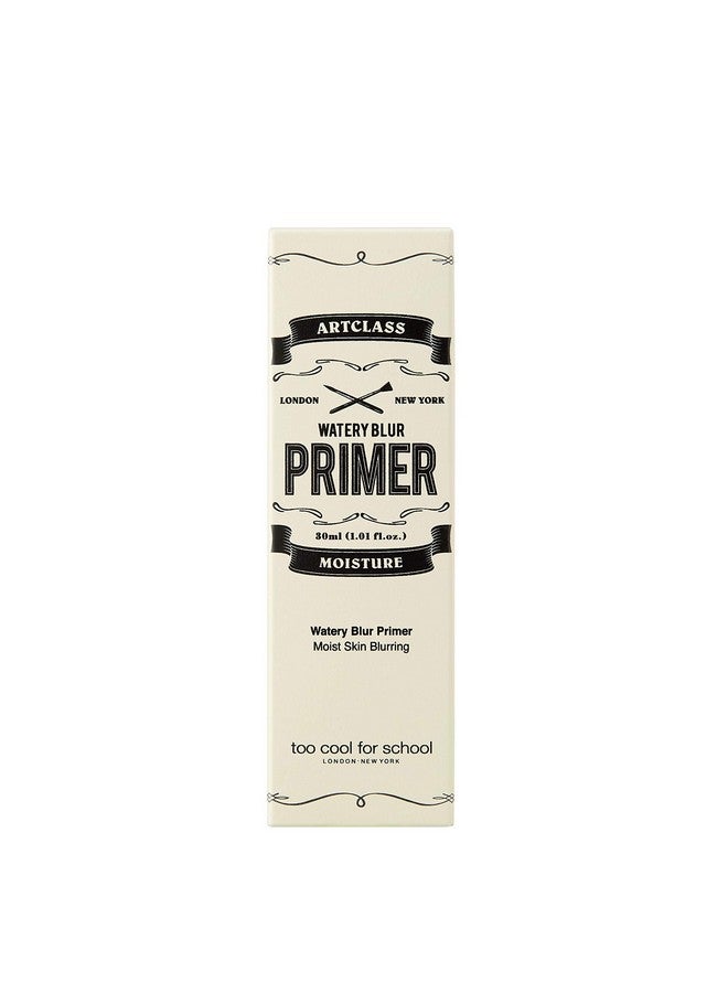 Artclass Watery Blur Primer
