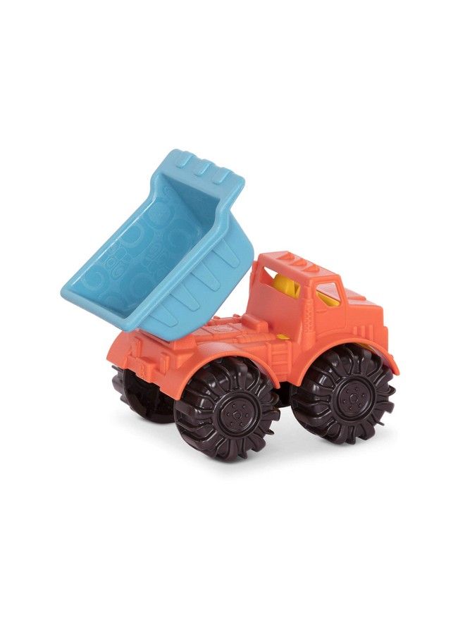 Toys Sands Ahoy Beach Playset Medium Bucket Set (Navy) With 9 Unique Sand & Water Toys Phthalates And Bpa Free 18 M+