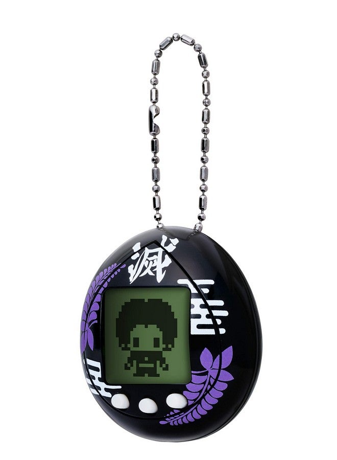 Demon Slayer Kisatsutaitchi Color Collectible Electronic Pet