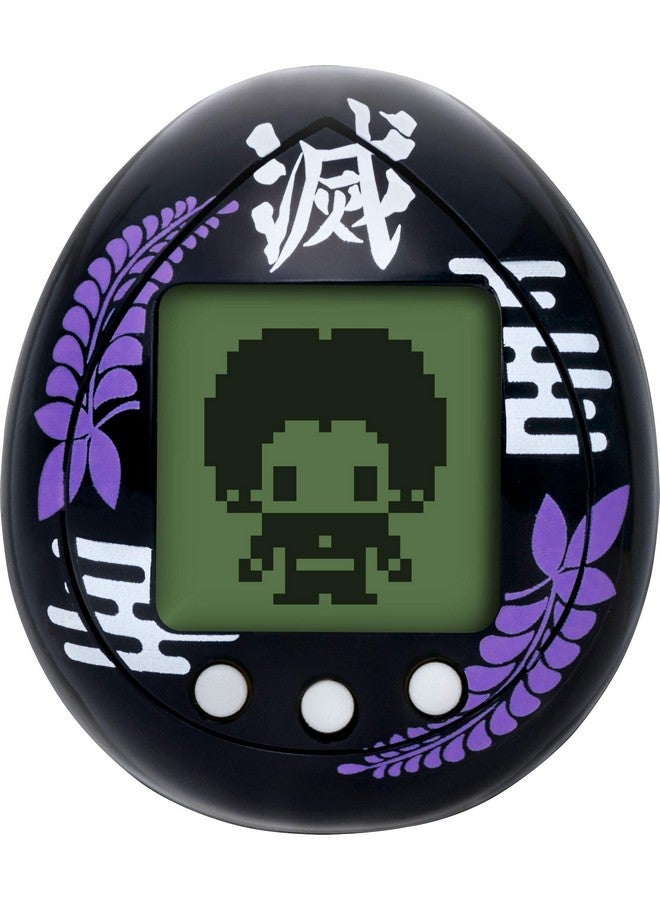 Demon Slayer Kisatsutaitchi Color Collectible Electronic Pet