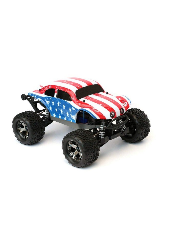 Compatible Custom Body Flag Strip Style Replacement For 1 10 Scale Rc Car Or Truck (Truck Not Included) Stb St 01