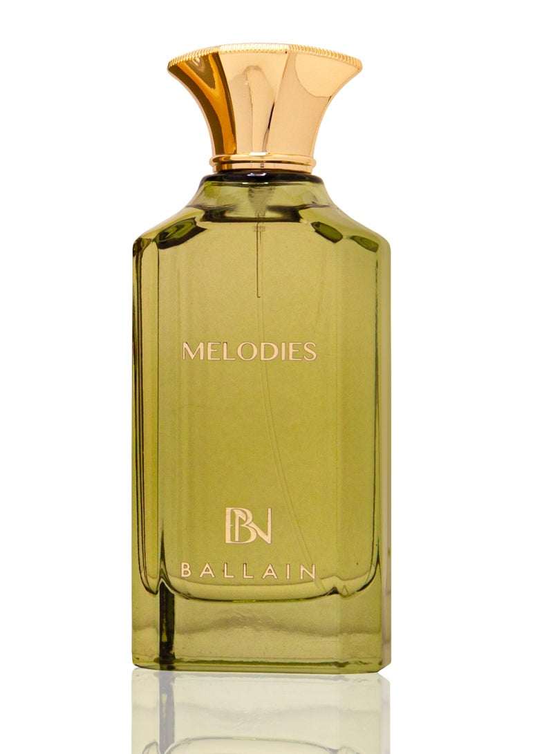 Ballain Melodies Eau De Parfume 100ml