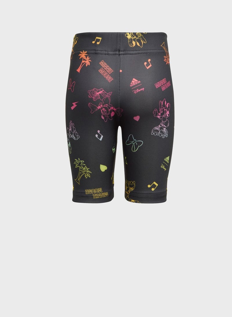 Disney Minnie Mouse Shorts