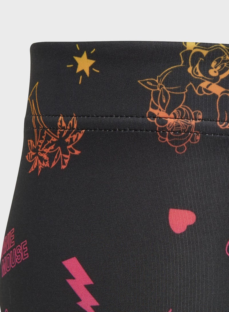 Disney Minnie Mouse Shorts