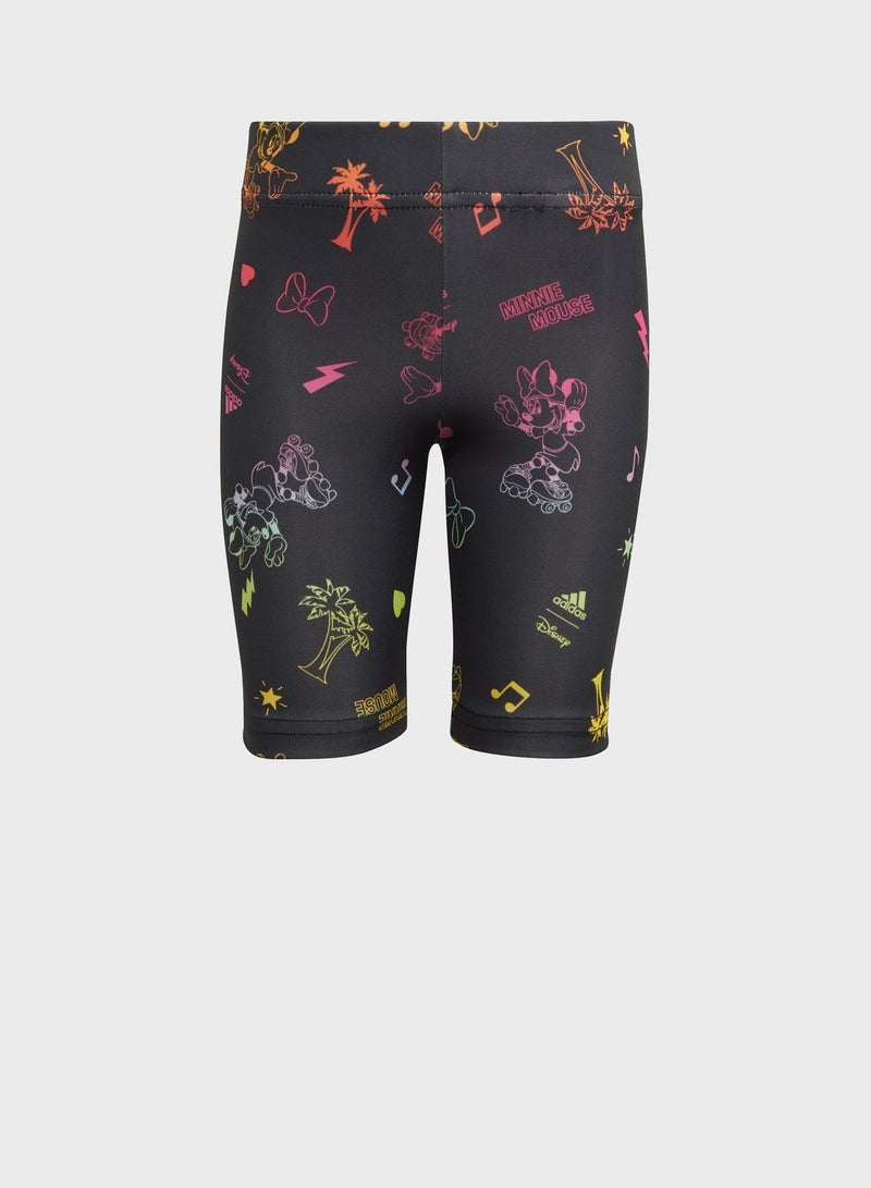 Disney Minnie Mouse Shorts