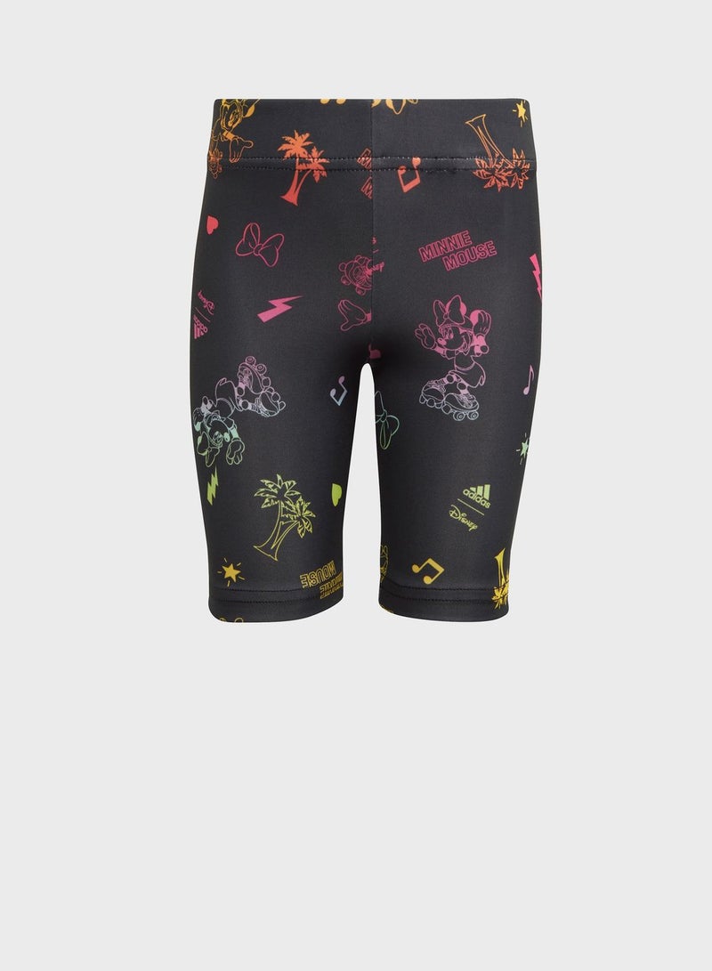 Disney Minnie Mouse Shorts