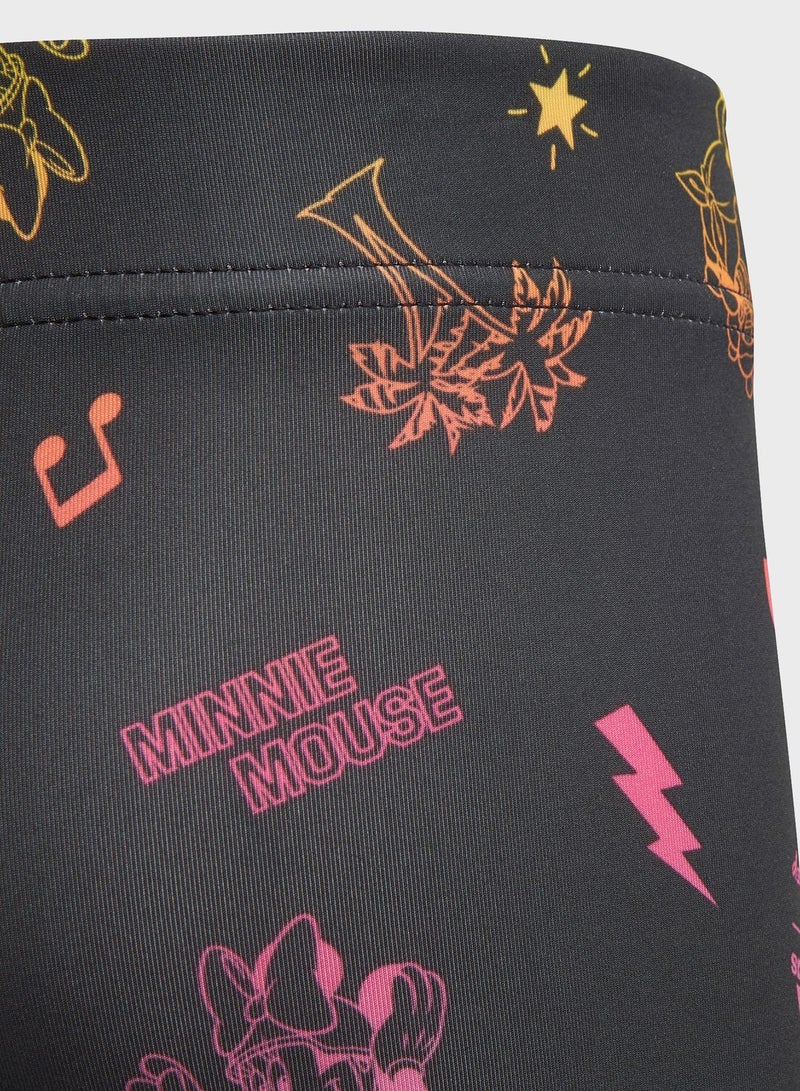 Disney Minnie Mouse Shorts