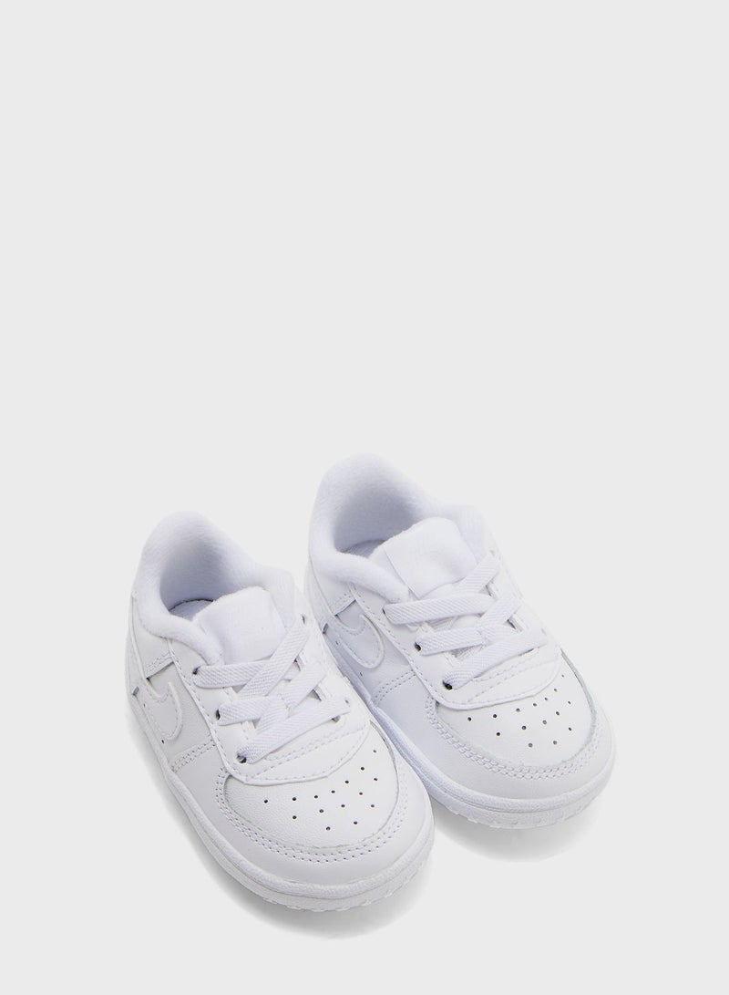 Nike Force 1 Crib