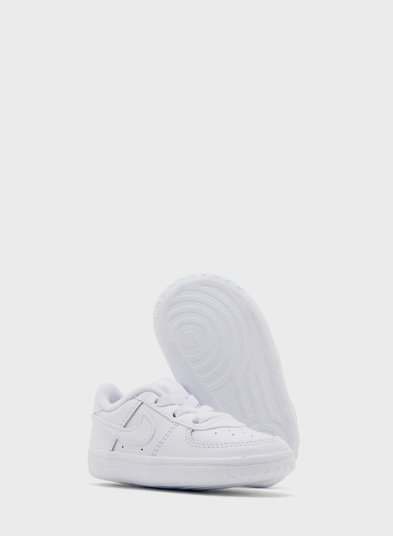 Nike Force 1 Crib