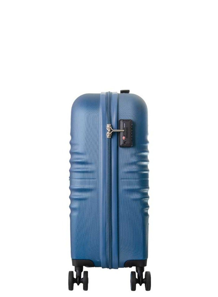 American Tourister TWIST WAVES SPINNER 55