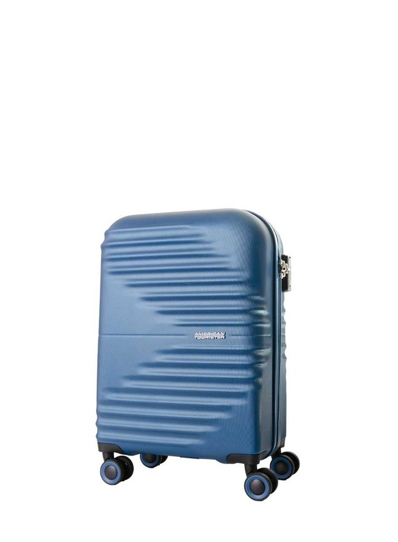 American Tourister TWIST WAVES SPINNER 55